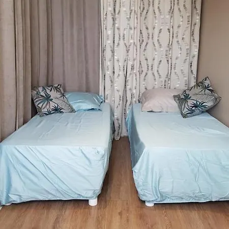 Bright 35 M Studio Overlooking The Sea *