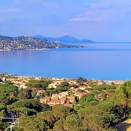 Bright 35 M Studio Overlooking The Sea *